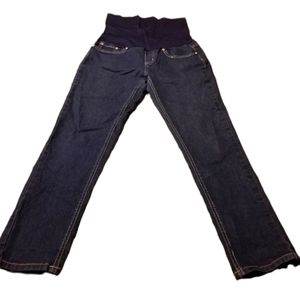 Bella Vida Maternity Jeans Size Medium